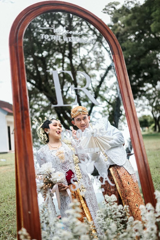 Wedding Moment